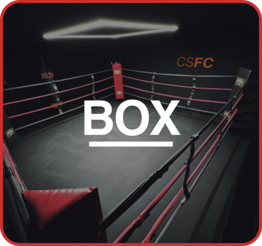 Gym in Joliet - Box